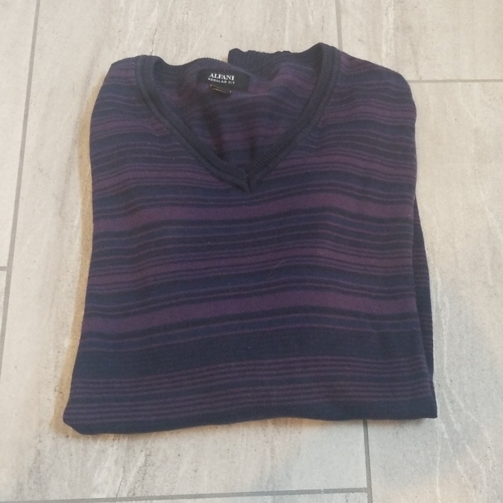 Mens sweater